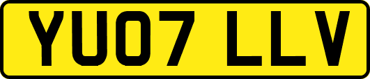 YU07LLV