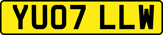 YU07LLW