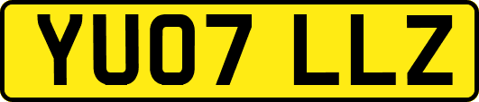 YU07LLZ