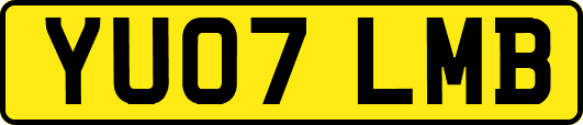 YU07LMB