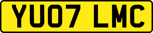 YU07LMC