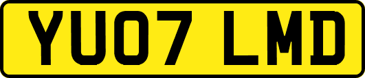 YU07LMD