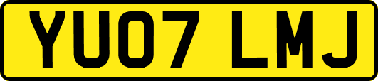 YU07LMJ