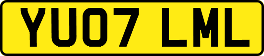 YU07LML