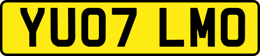 YU07LMO