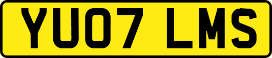 YU07LMS