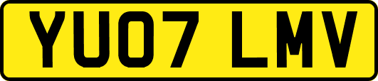 YU07LMV