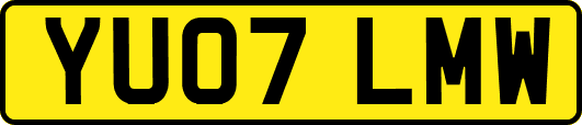 YU07LMW