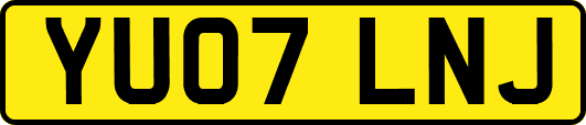 YU07LNJ