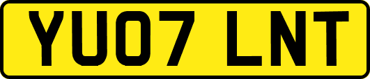 YU07LNT