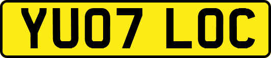 YU07LOC