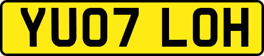 YU07LOH