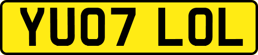 YU07LOL