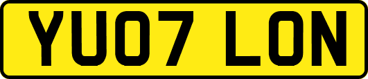 YU07LON