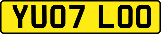 YU07LOO