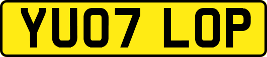 YU07LOP