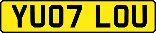 YU07LOU