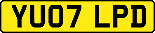 YU07LPD