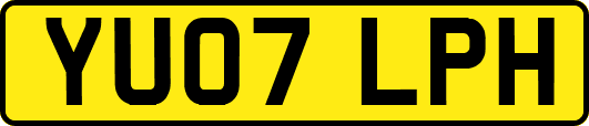 YU07LPH