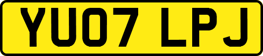YU07LPJ