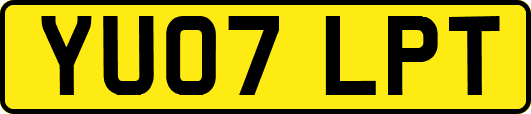 YU07LPT