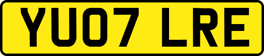 YU07LRE