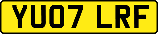 YU07LRF