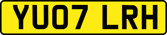 YU07LRH