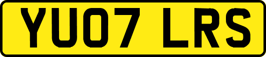 YU07LRS