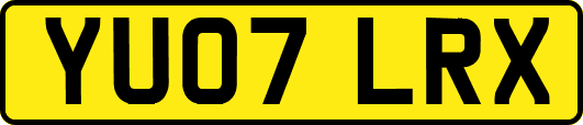 YU07LRX