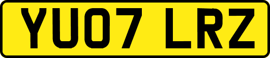 YU07LRZ
