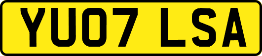 YU07LSA