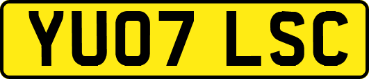 YU07LSC