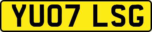 YU07LSG