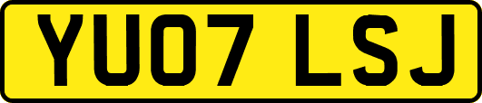YU07LSJ