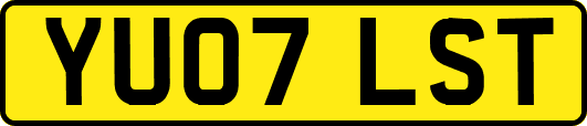 YU07LST