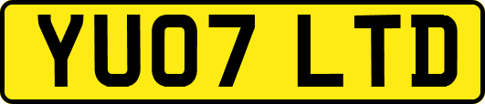 YU07LTD