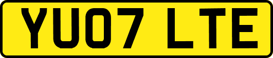 YU07LTE
