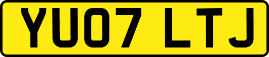 YU07LTJ