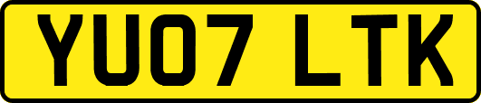YU07LTK