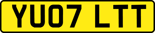 YU07LTT
