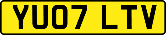 YU07LTV