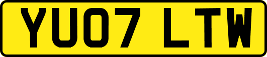 YU07LTW