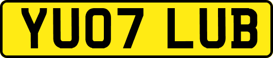 YU07LUB