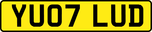 YU07LUD