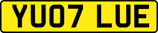 YU07LUE