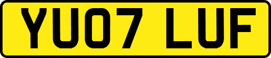 YU07LUF