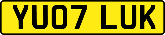 YU07LUK