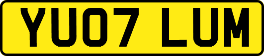 YU07LUM