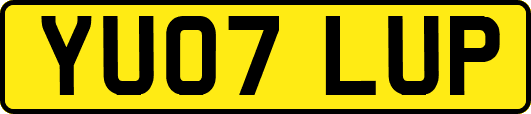 YU07LUP